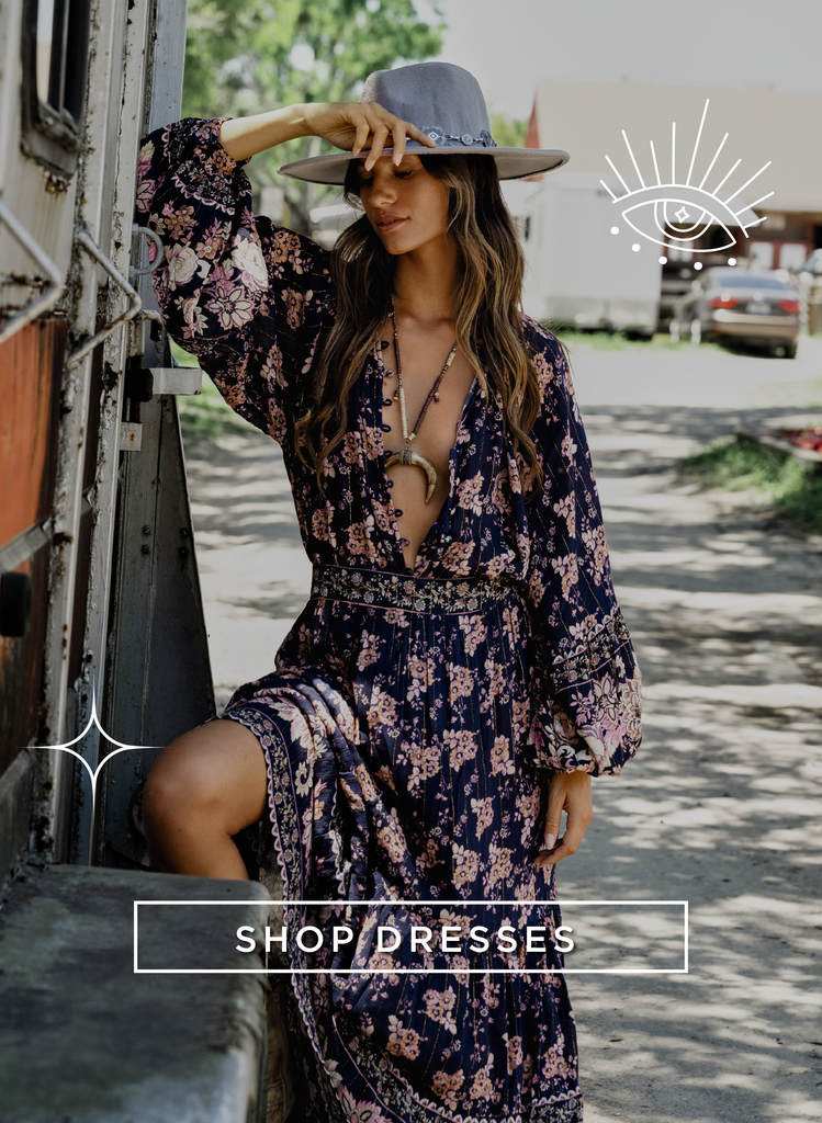 Z&L Europe - Lifestyle Modern Boho Inspired Clothing